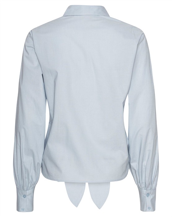 Lee Skjorte - Powder Blue